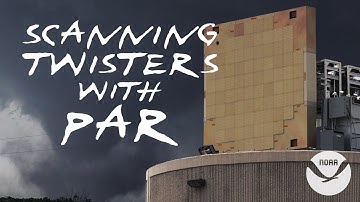 What is phased array radar?