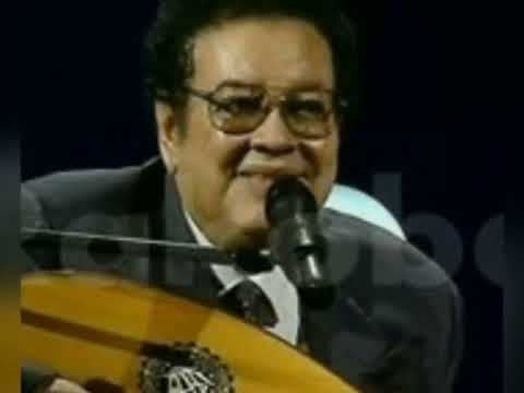 ملامة لحن الحياة الاستاذ عبد الكريم الكابلي جلسة خاصة عود وكمنجة