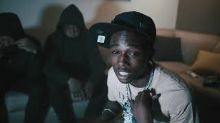 Balmain - Dispatch Remix (Official Music Video) Shot By @A309Vision