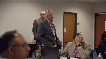 How CEOs Are Scaling Up with NSCA & Rise Performance Group | Scaling Up Momentum Forum