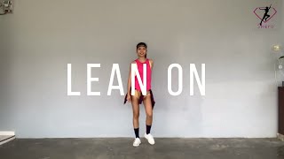 Major Lazer & DJ Snake - 'Lean On' by SHERO FITNESS STUDIO | Zumba®️ | Fitness