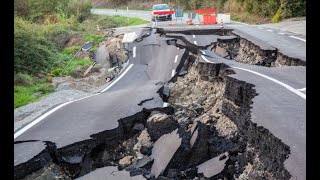 Сильное землетрясение в Хорватии, Хорватия землетрясение видео | боль земли
