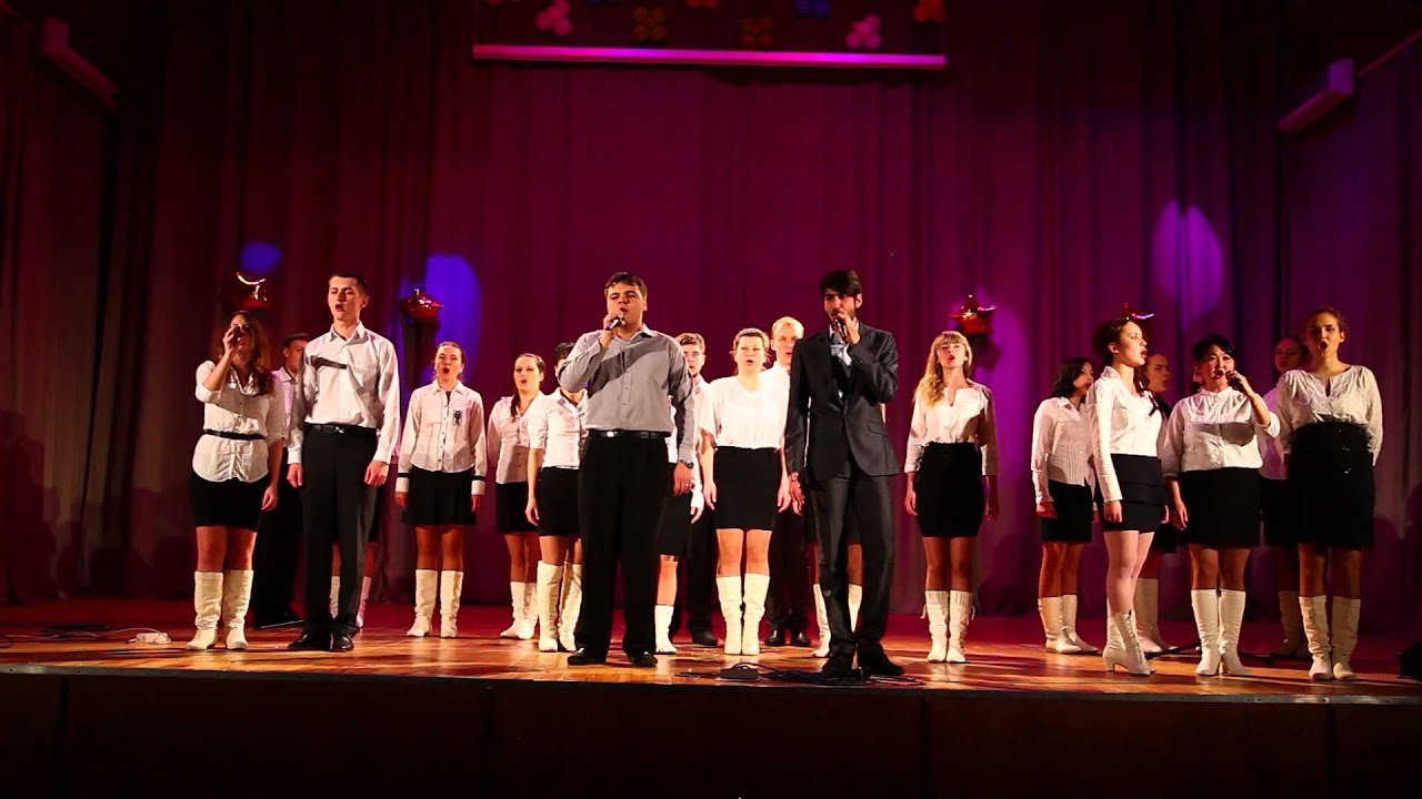 Гимн Ветеринарных врачей (МВА им. Скрябина) - YouTube