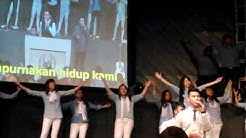 TubuhMu dan DarahMu - Gereja Tiberias Balai Sarbini Plaza Semanggi (Boanerges) - Durasi: 1:24. TubuhMu dan DarahMu - Gereja Tiberias Balai Sarbini Plaza Semanggi (Boanerges) - Durasi: 1:24.