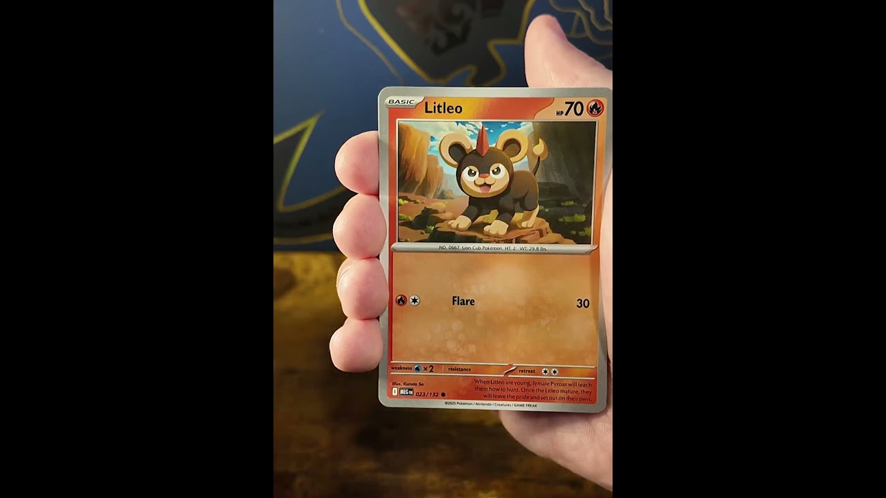 30 Day Pokémon Pack Challenge — Every Pull Gets Given Away (Day 1) #pokemon #pokemontcg #packopening
