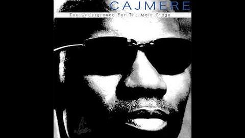 Cajmere & Dyed Soundorom - 1+1=1