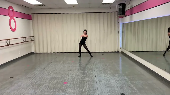 I Love Paris Dance - Gabrielle Arroyo
