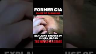 Masks So Real That They Cant Be Detected