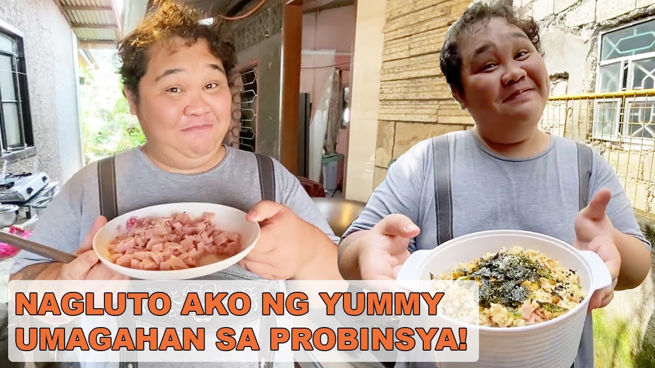 Probinsya Window PROBINSYA - YouTube