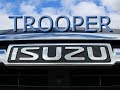 Isuzu Trooper / Bighorn