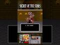 Secret of the Stars ep.56 #SNES #retrogaming #nintendo #videogames #finalfantasy #gamingclips