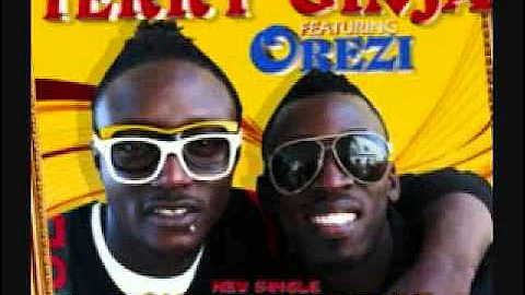 OREZI AND TERRY G - DON'T COMPARE ME