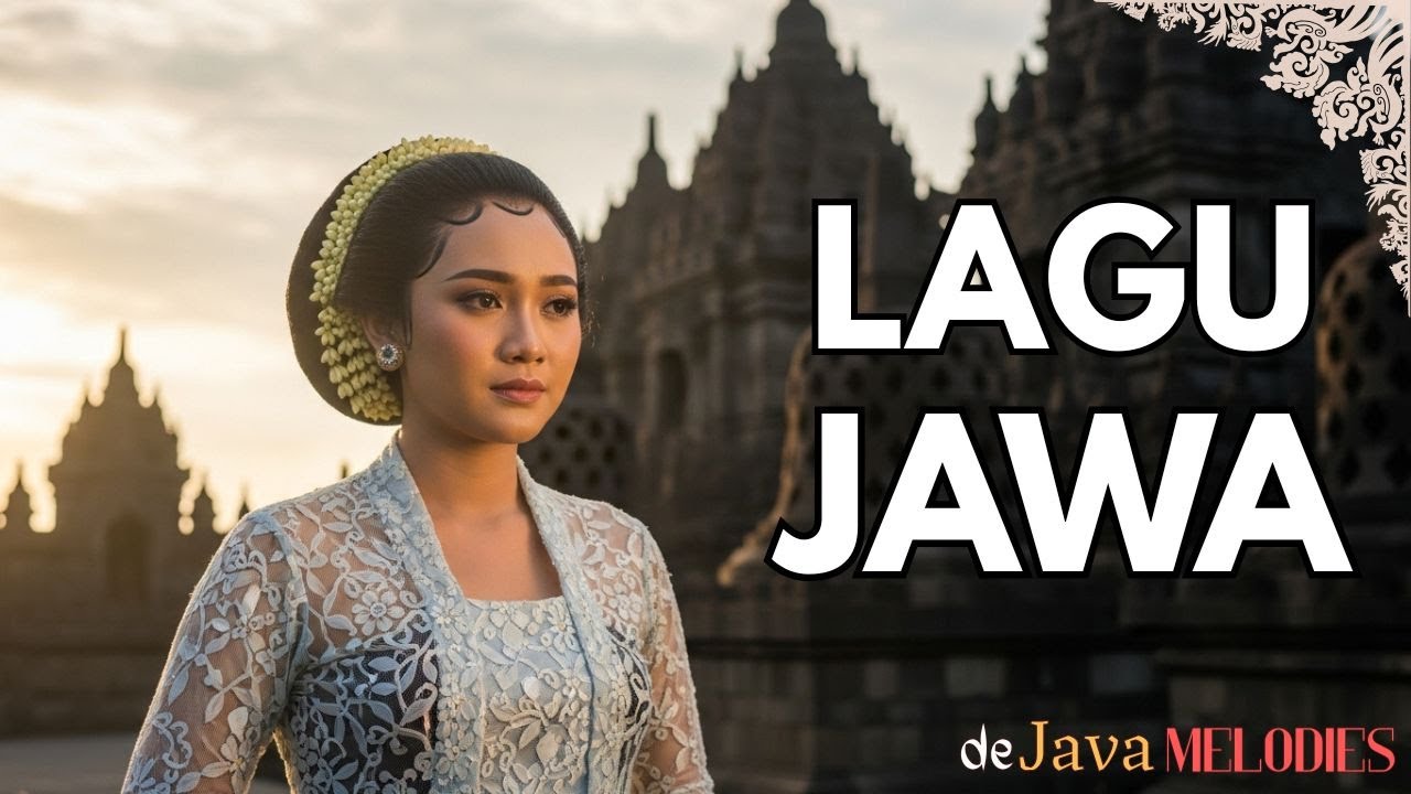 Keroncong Jawa Romantis Ning Saben Crito Tresno