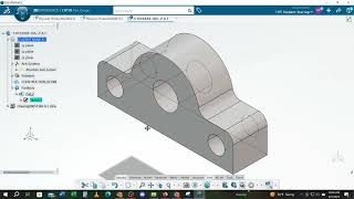ASSIGNMENT 10A 3D CREATING THE SOLID