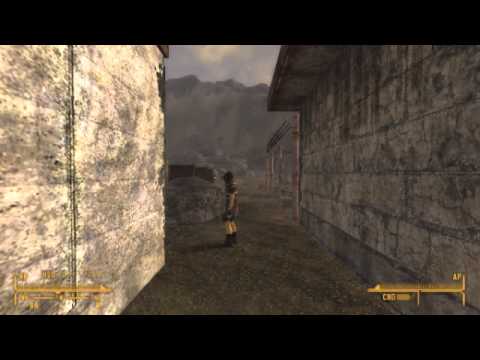 Romanes Eunt Domus - Fallout: New Vegas