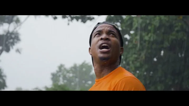 Christopher Gayle - GOD ALONE (Official Video)