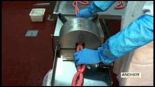 ANDHER ASM120
