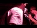 Blasted Canyons "Ice Cream Man" | Live @ Engine Works [HQ Audio + Video]