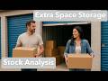 Extra Space Storage: Growth REIT or Peak Cycle Risk?