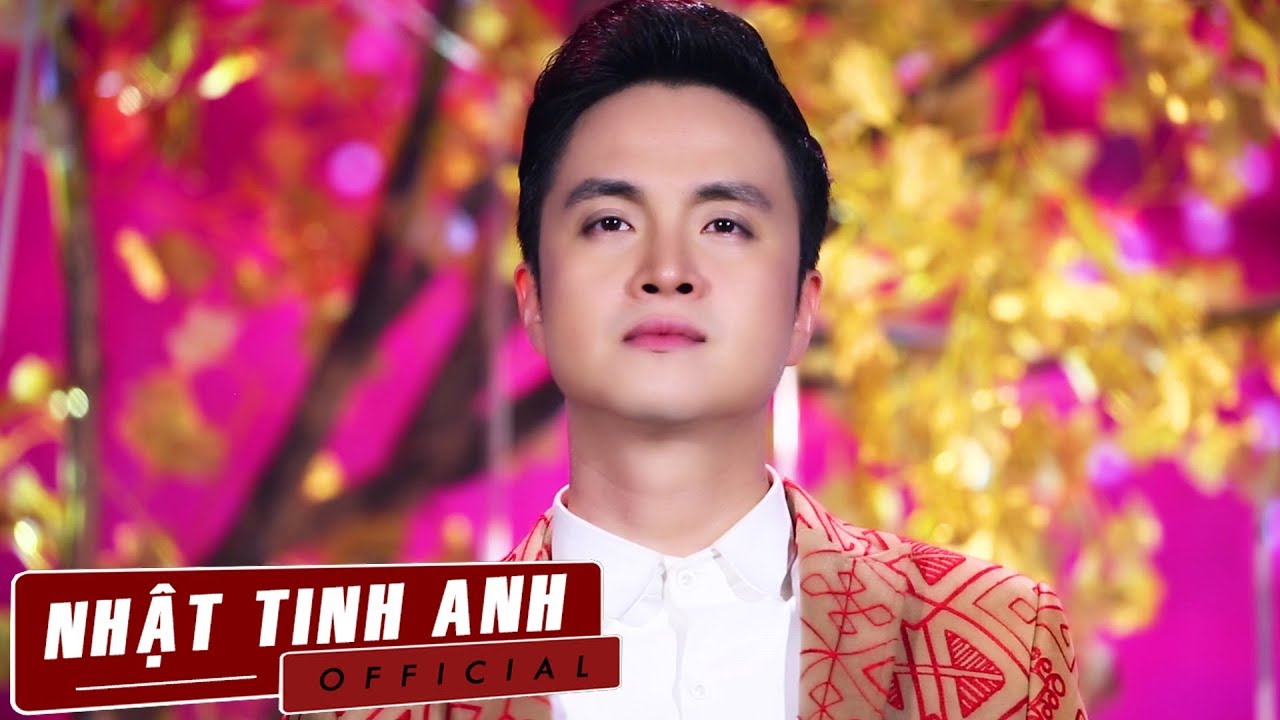 Khúc Thụy Du - Nhật Tinh Anh | Official MV