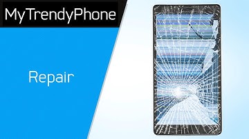 Video Tutorial: Repair the LCD and the Touch Screen on the Huawei Ascend Mate