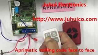 Aprimatic11