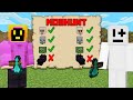 Minecraft, But It&#39;s A MobHunt!