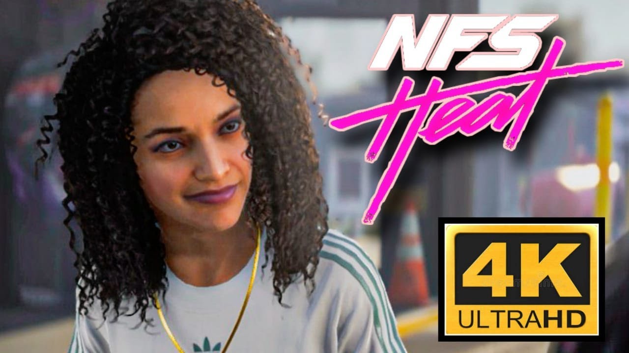 Need For Speed Heat Gameplay walkthrough (PART 1) YouTube