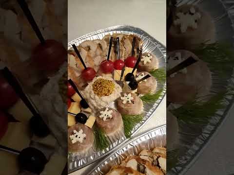 Банкеты,фуршеты.Обучениеhttps://vk.com/id121102604