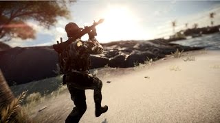 Battlefield 4 - Leftover Ep2 : TIE misora