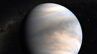 Venus: Warnings of a Doomed Planet