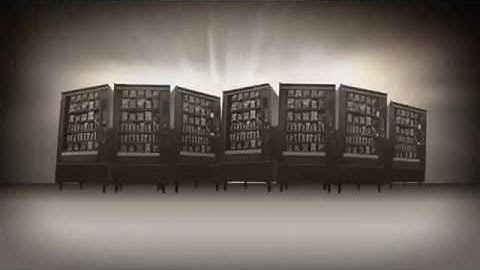 Merchant Six - Best Vending Machine Option | Vending Machines in South Florida