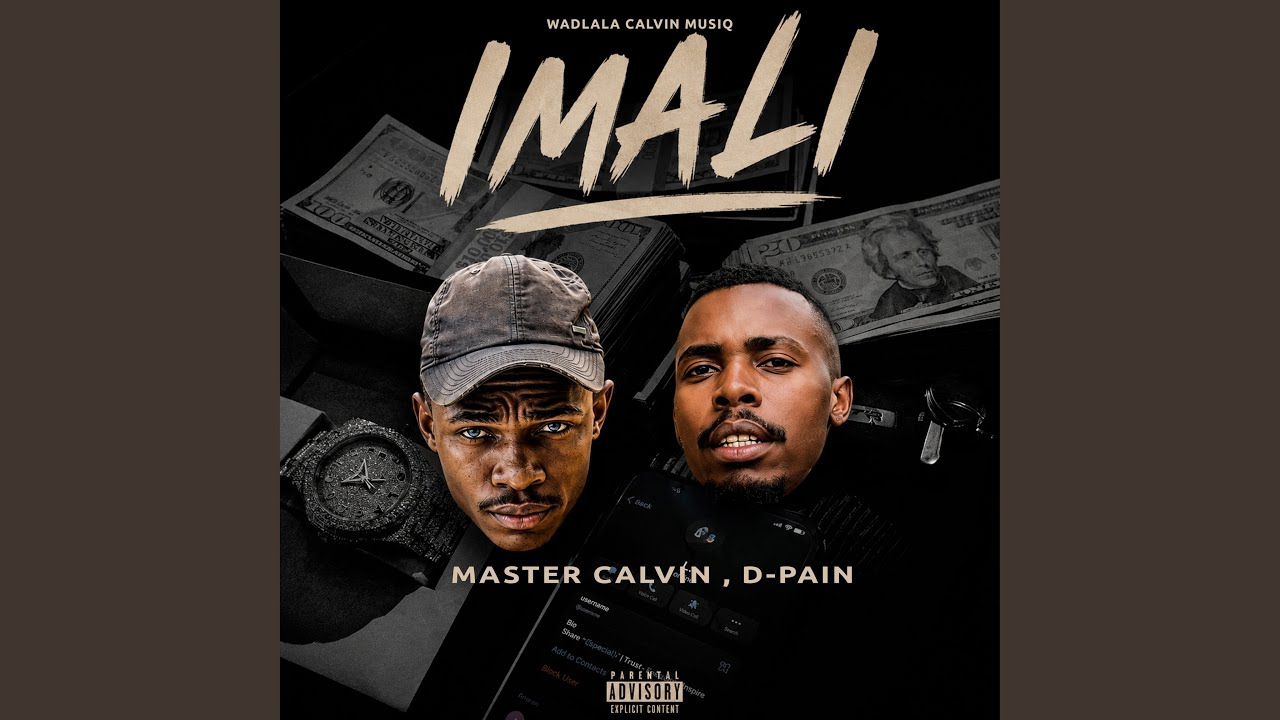 Watch Imali on YouTube Watch Imali on YouTube