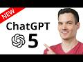 ChatGPT 5 and New Features Quiz