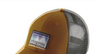 Patagonia Hats