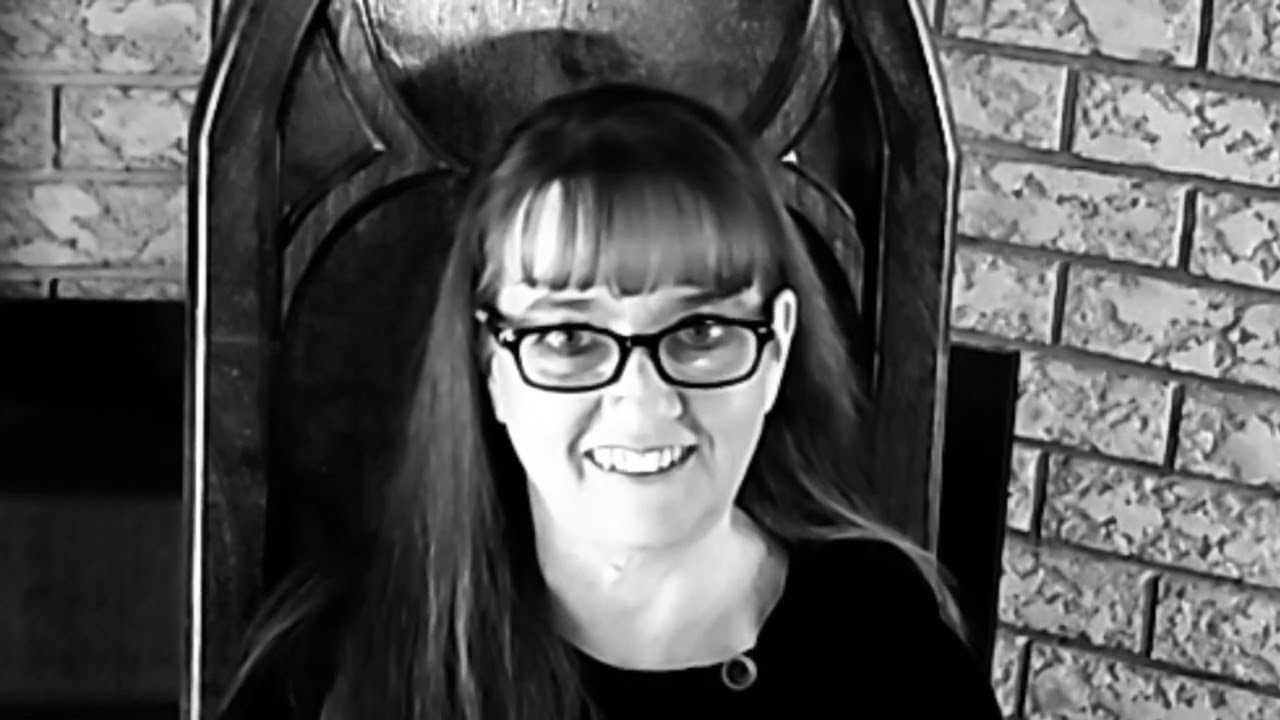 Shock Headed Peter, featuring Mistress Jayne, Executioner's Assistant