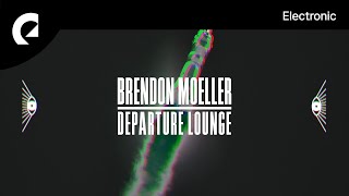 Brendon Moeller - Apparent Solution