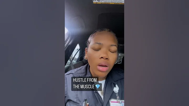 Hustle from the mussel