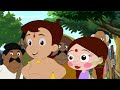 Chhota Bheem - போலி டாக்டர் | The Fake Doctor | Cartoons for Kids in Tamil Mp3 Song