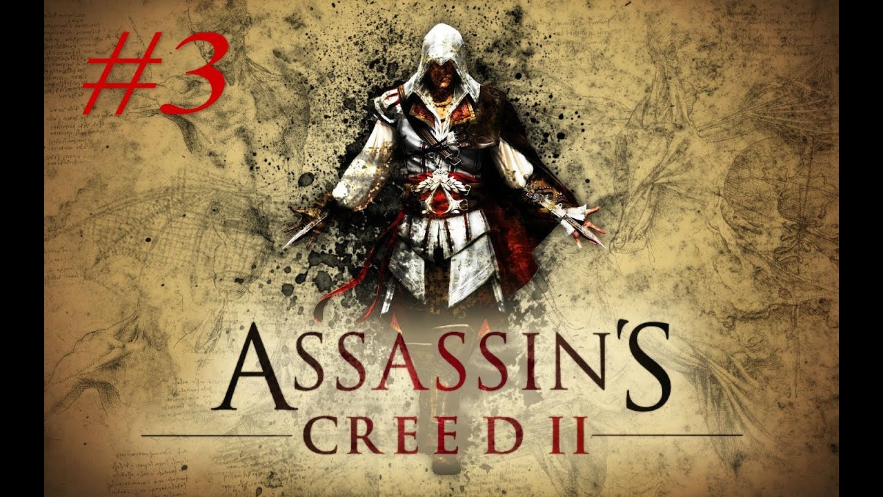camera iphone 8 plus apk Assassin's Creed II [3] - Leonardo
