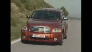 Chevrolet HHR