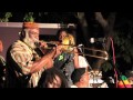 Live at redbones kingston jamaica nambo robinson mystic revelations of rastafari  idren