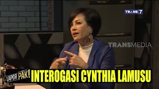 HESTI BERALIH PROFESI JADI MODEL? | LAPOR PAK! (31/03/22)* Part 2