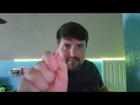 ASMR - Mouth Sounds with Visual Triggers