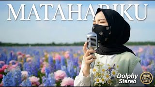 Matahariku -Bangkitlah Satriaku NurHalimah- Rhoma Irama Soundtrack Kemilau Cinta di Langit Jingga