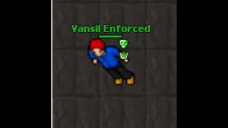 Tibia 8.60::Vansil Enforced Baiak-Ilusion PART 7 + [RETIRED] + [DOWNLOAD PACK CURSOR] FINAL PART!!