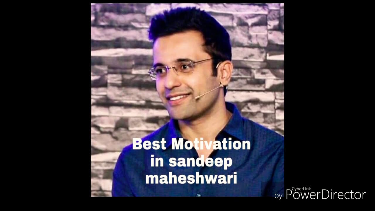 sandeep maheshwari motivational video, sandeep maheshwari motivation ...
