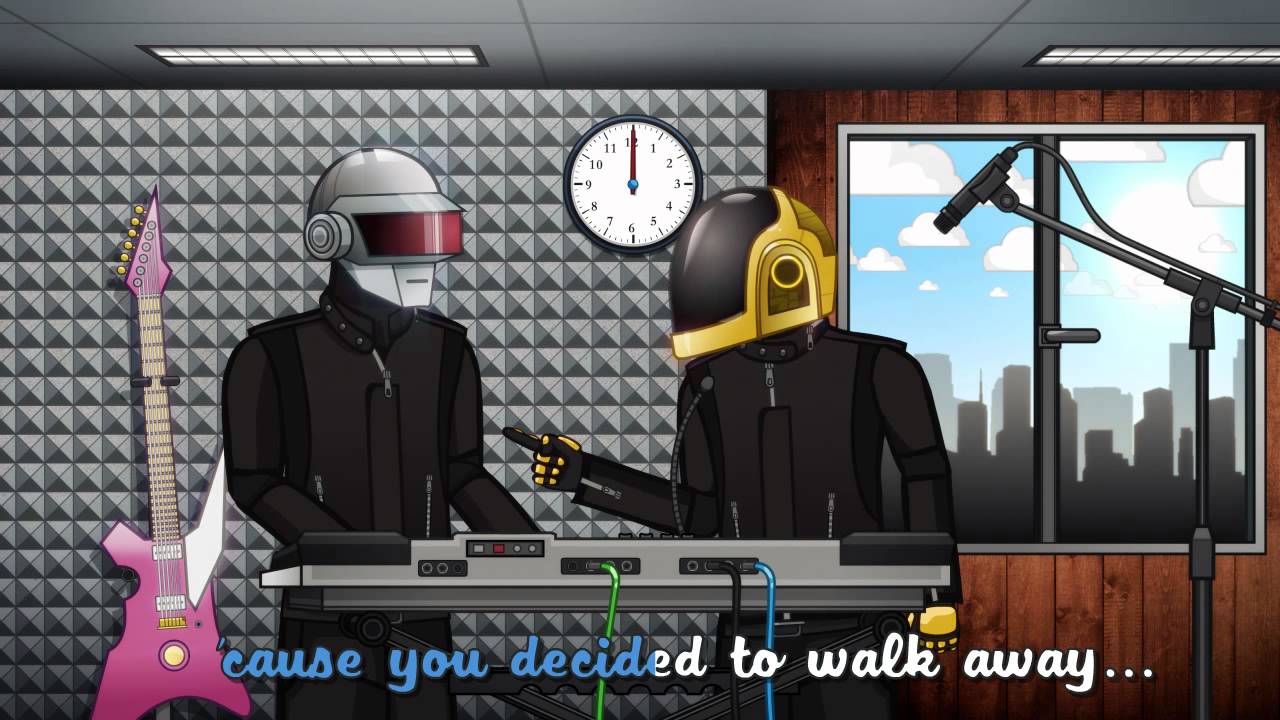 DAFT THOUGHTS - Ep.7 