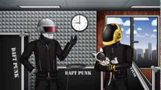 DAFT THOUGHTS - Ep.7 