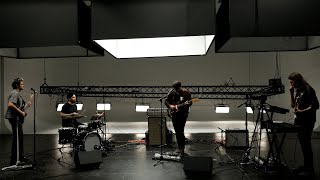 STRANGE LOT — "All I Know," "Always Alone," and "5 AM" | FLOOD Sessions
